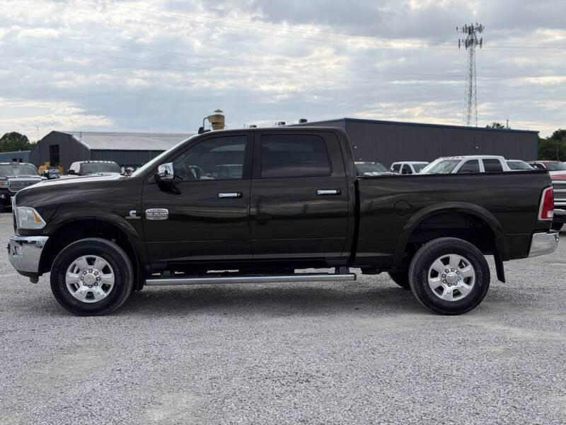 ram ram 2500 pickup 2014 3C6UR5GL2EG233506 image ram ram 2500 pickup 2014 3C6UR5GL2EG233506 image